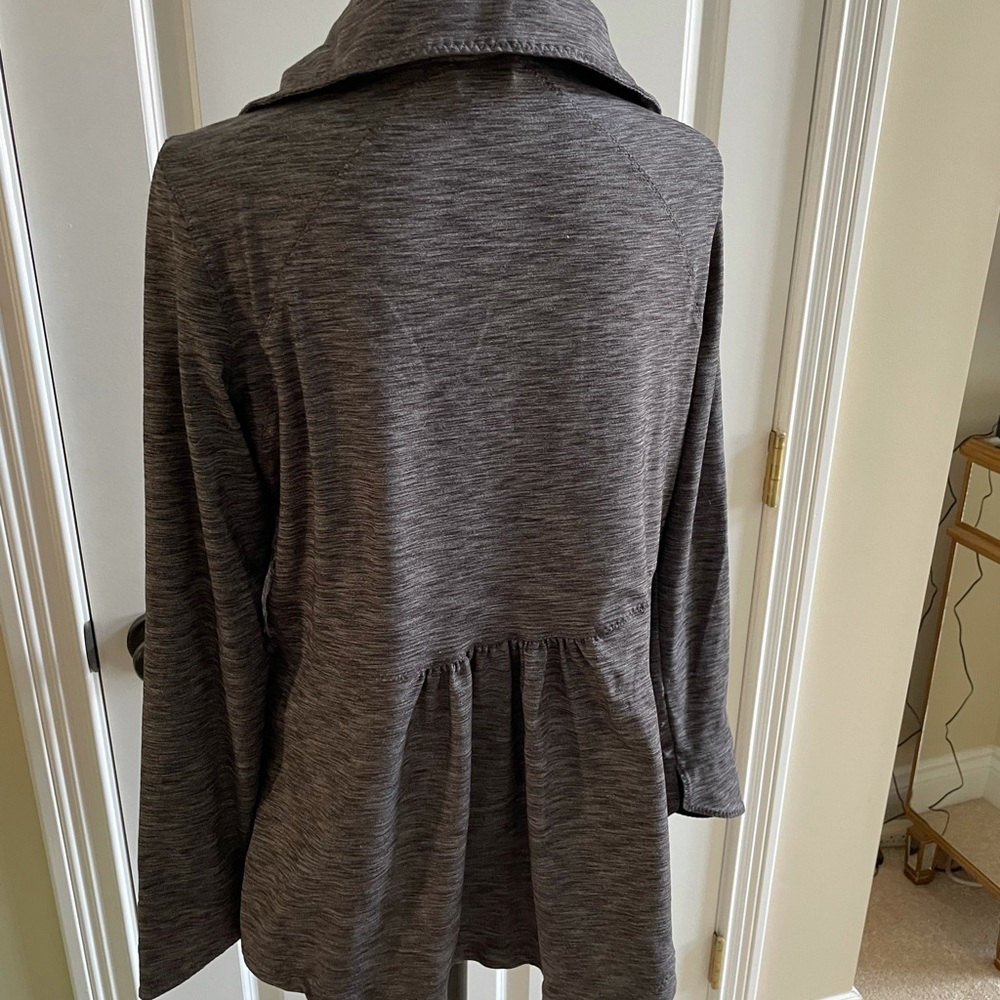 GAIAM Zip Jacket - Picture 5 of 15
